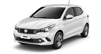 Argo Blanco banchista